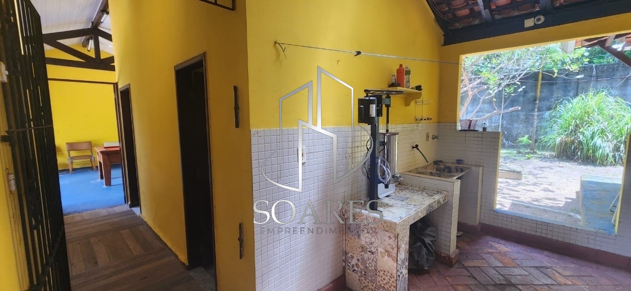 Sítio à venda com 6 quartos, 400m² - Foto 37