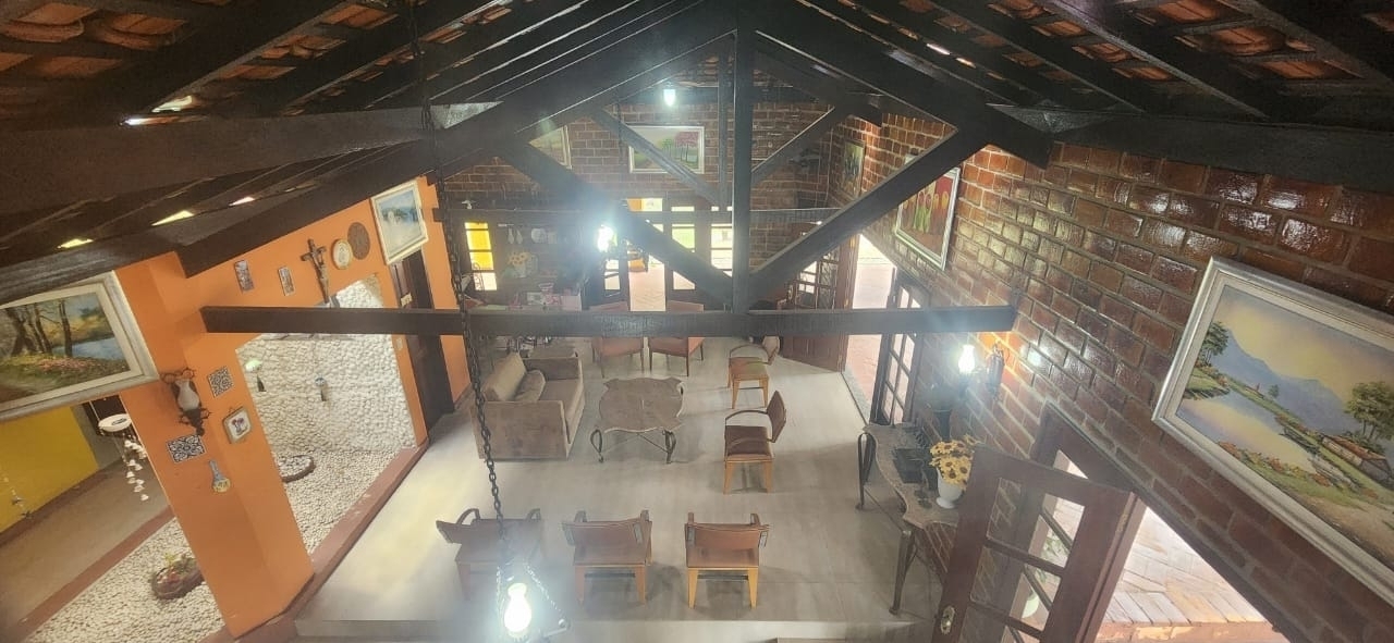 Fazenda à venda com 6 quartos, 400m² - Foto 16