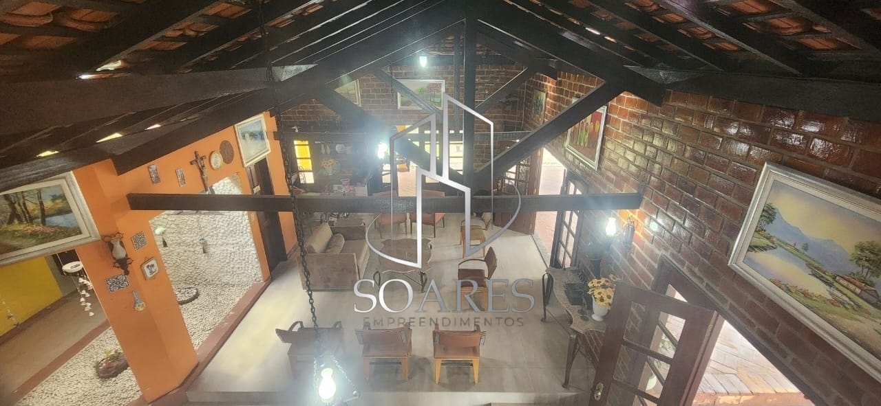 Sítio à venda com 6 quartos, 400m² - Foto 16