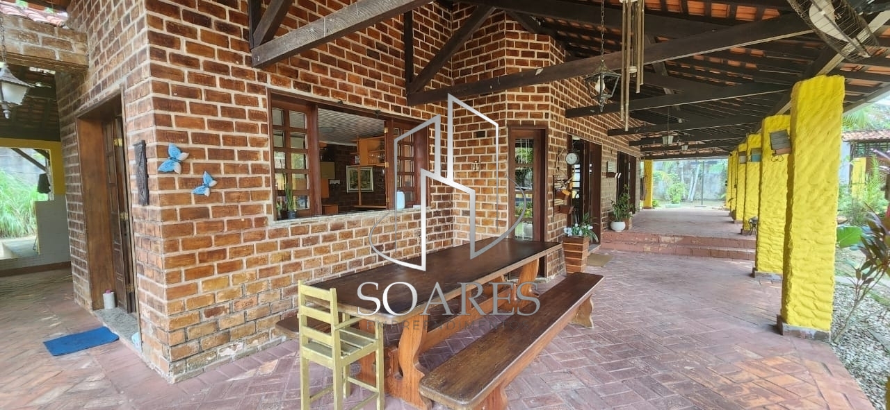 Sítio à venda com 6 quartos, 400m² - Foto 2