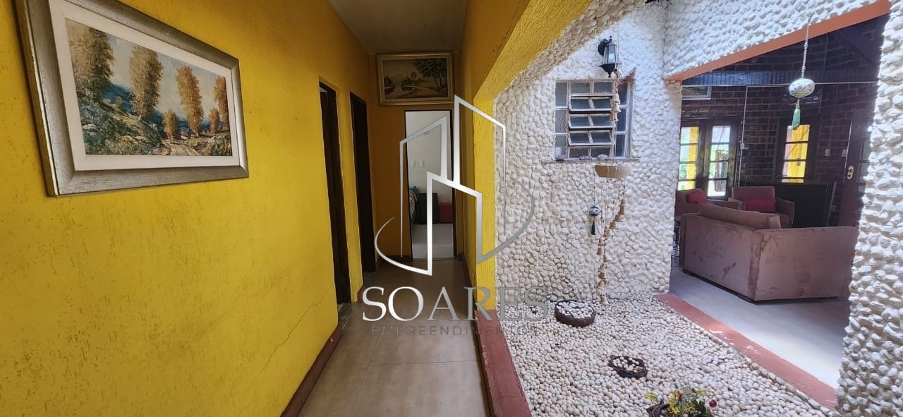 Sítio à venda com 6 quartos, 400m² - Foto 32