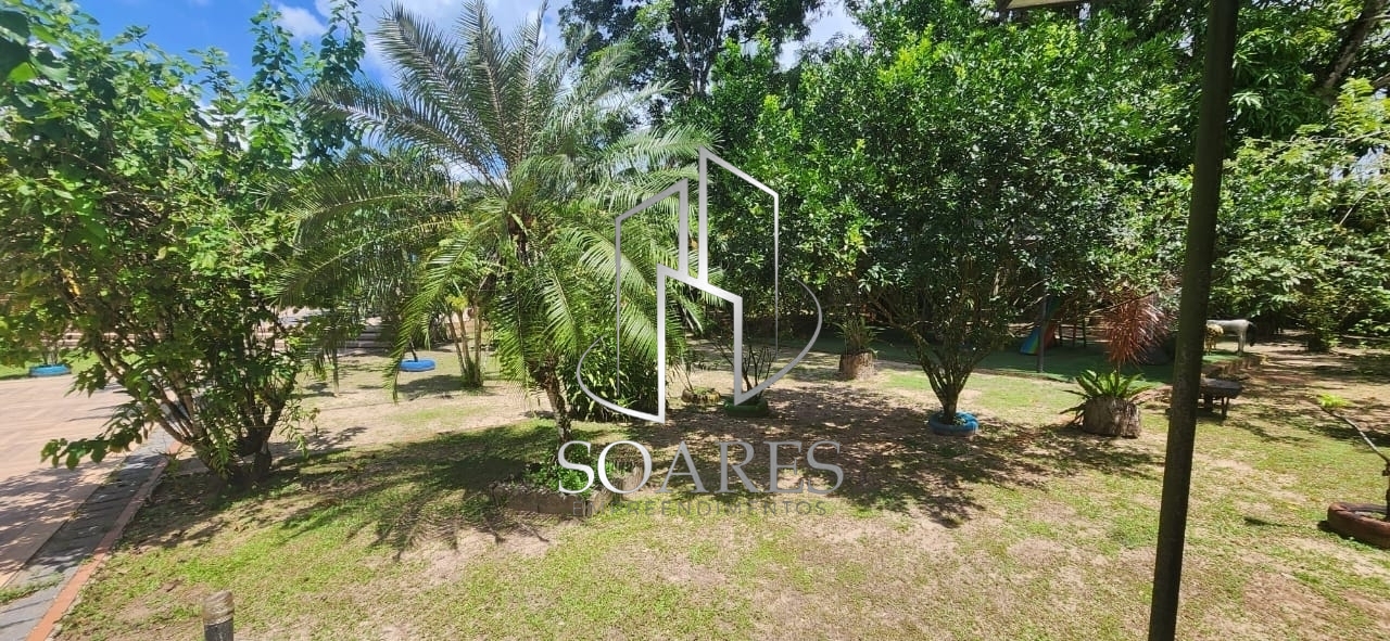 Sítio à venda com 6 quartos, 400m² - Foto 42
