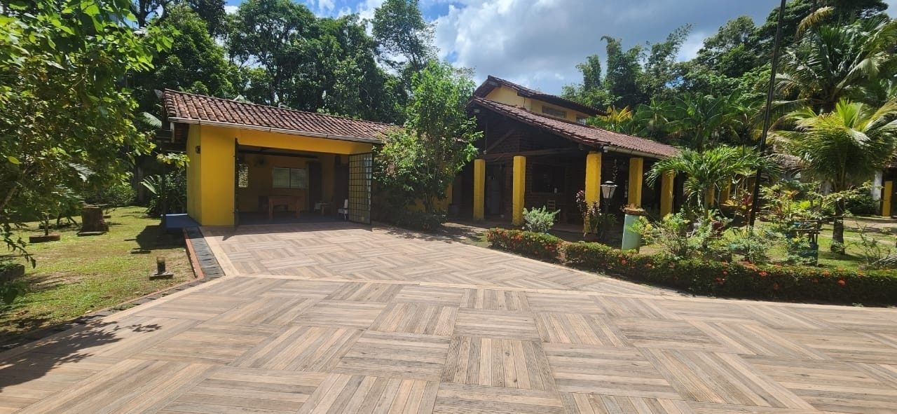 Fazenda à venda com 6 quartos, 400m² - Foto 43