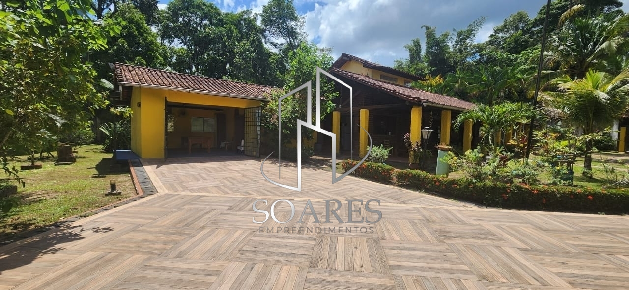 Sítio à venda com 6 quartos, 400m² - Foto 43