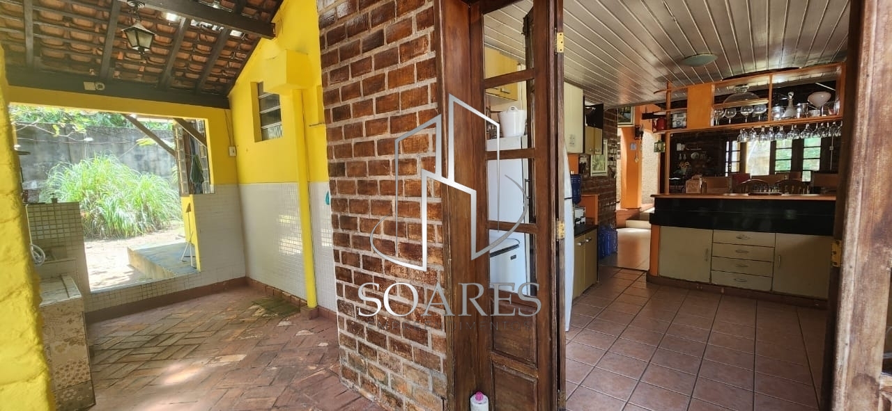 Sítio à venda com 6 quartos, 400m² - Foto 21
