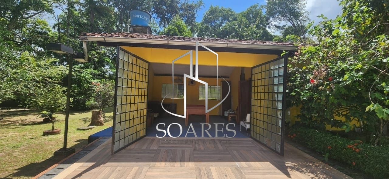 Sítio à venda com 6 quartos, 400m² - Foto 41
