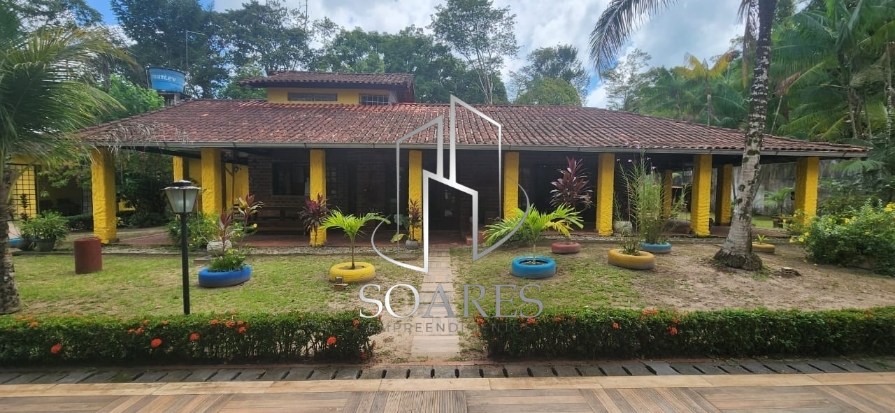 Sítio à venda com 6 quartos, 400m² - Foto 24