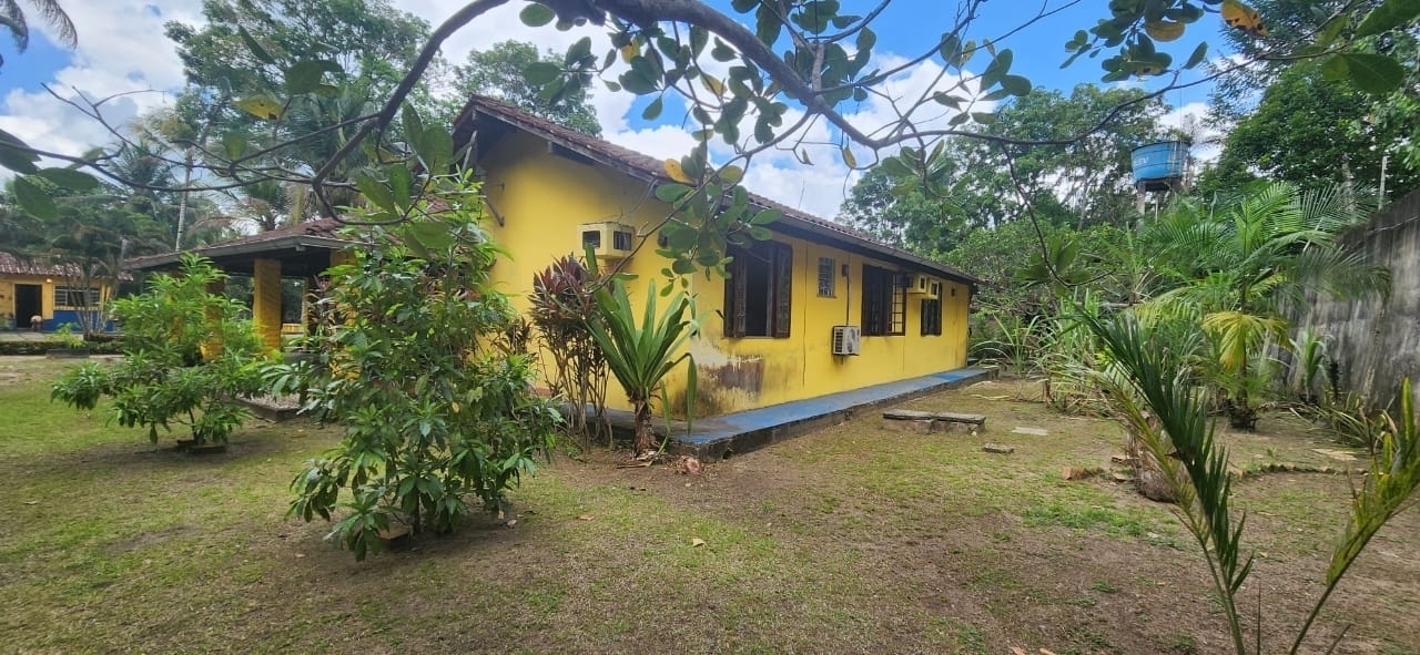 Fazenda à venda com 6 quartos, 400m² - Foto 13