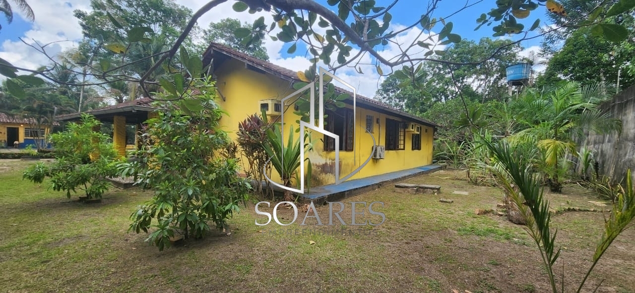 Sítio à venda com 6 quartos, 400m² - Foto 13