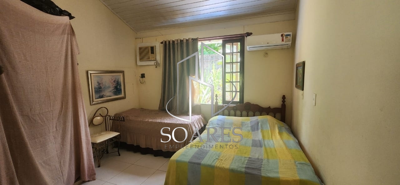 Sítio à venda com 6 quartos, 400m² - Foto 17
