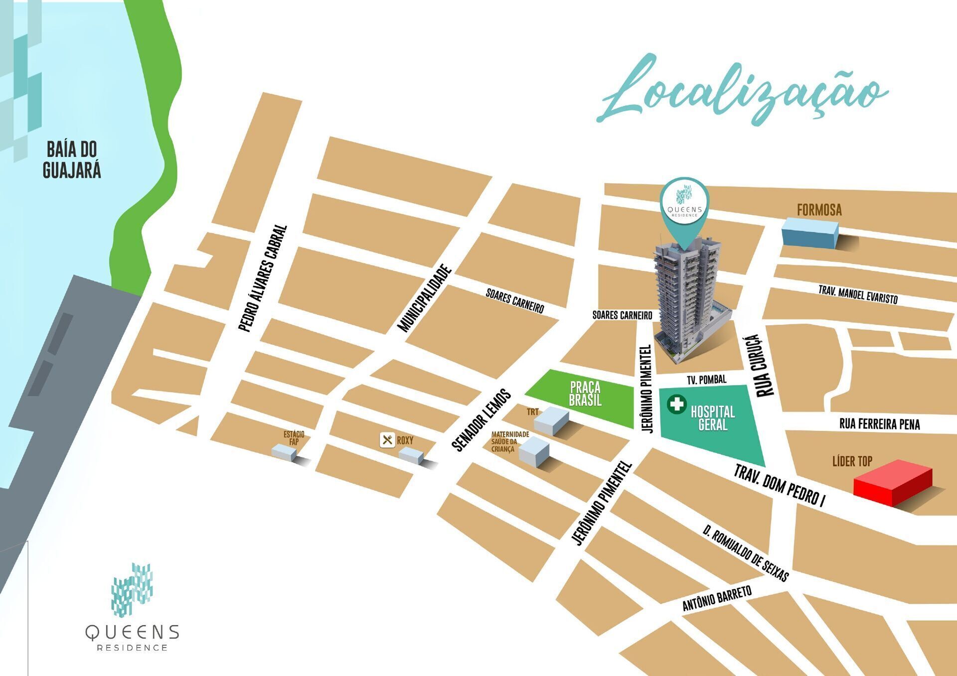 Apartamento, 3 quartos, 112 m² - Foto 13