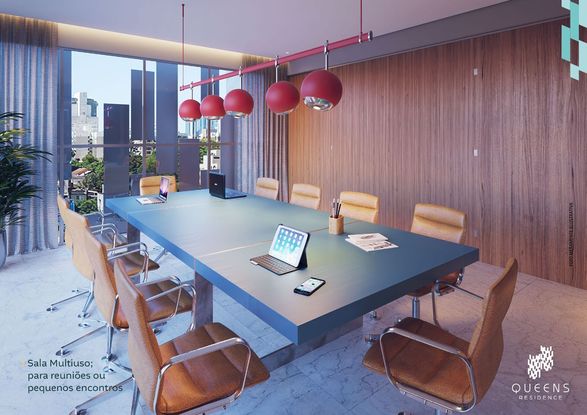 Apartamento, 3 quartos, 112 m² - Foto 4