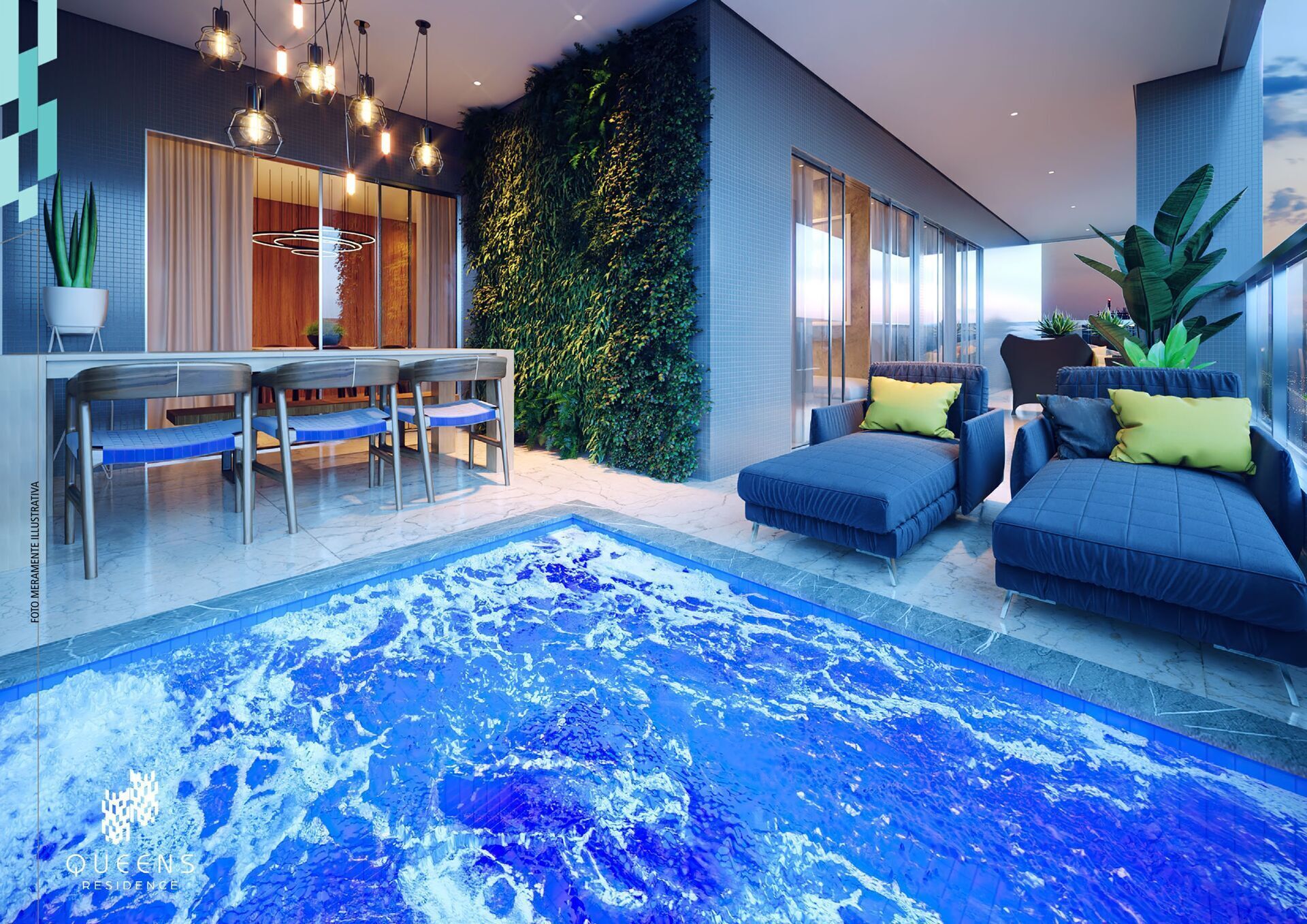 Apartamento, 3 quartos, 112 m² - Foto 5