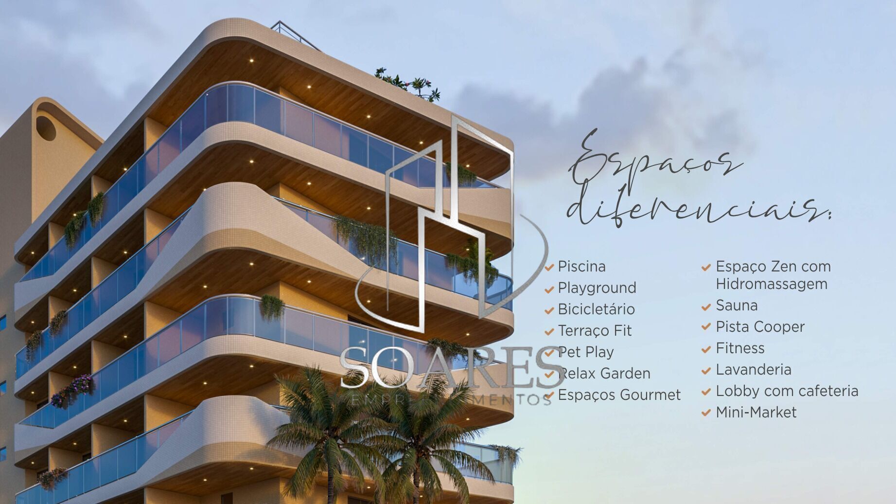 Apartamento à venda com 2 quartos, 90m² - Foto 9