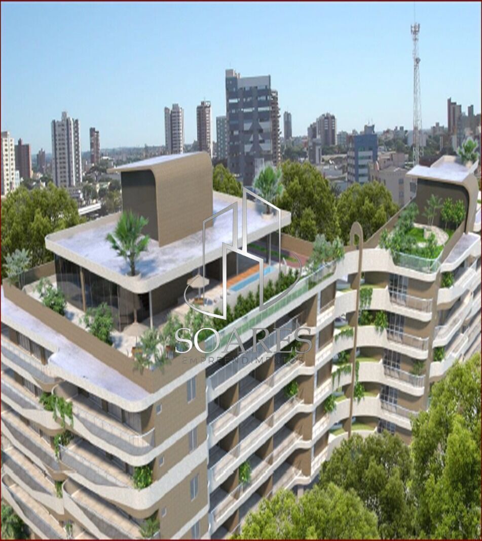 Apartamento à venda com 2 quartos, 90m² - Foto 14