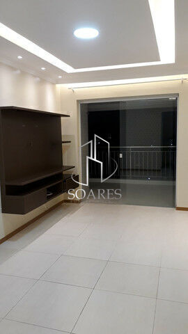 Apartamento, 3 quartos, 88 m² - Foto 25