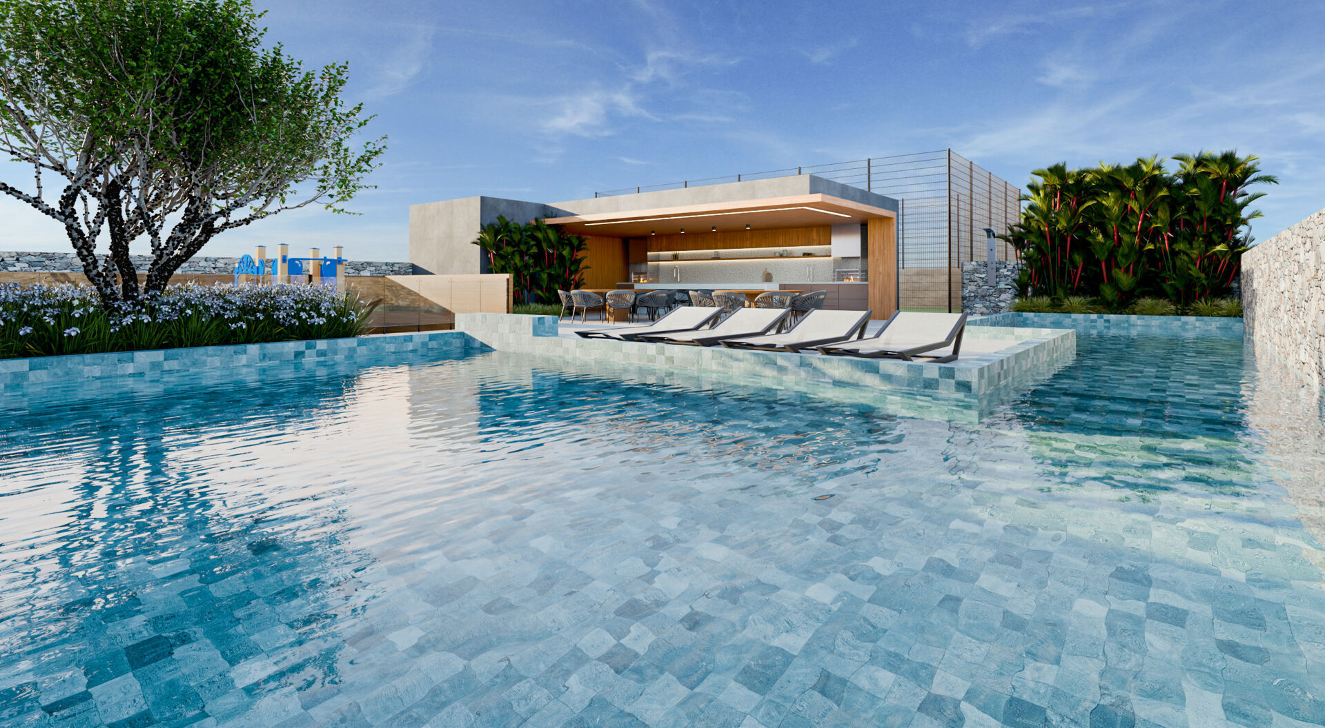 Apartamento, 2 quartos, 76 m² - Foto 1