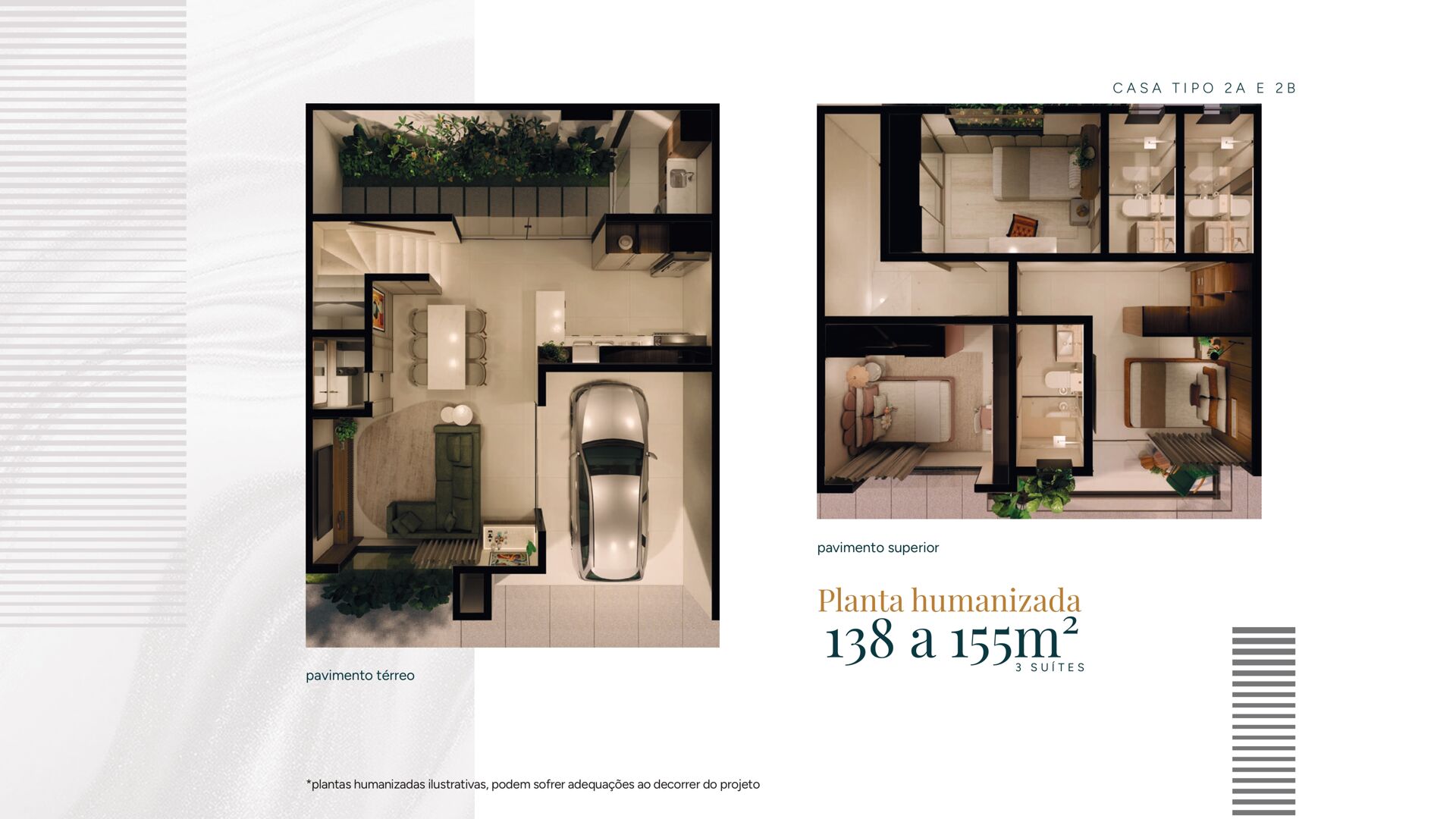 Casa, 3 quartos, 138 m² - Foto 40