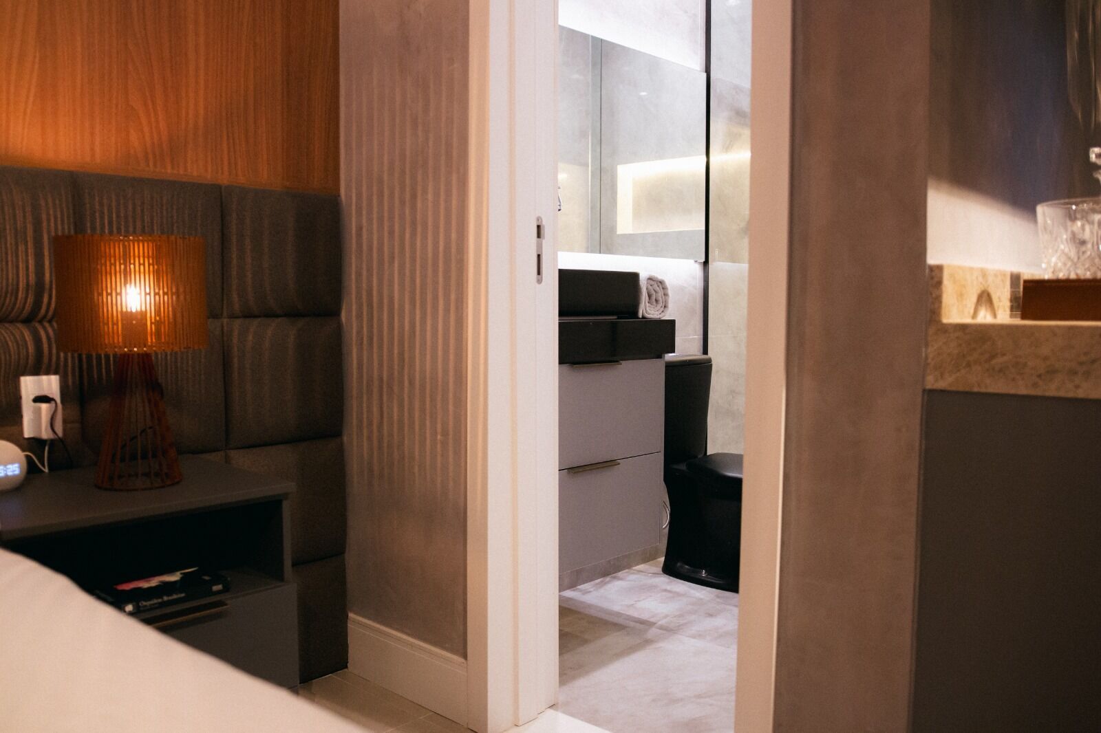 Apartamento, 1 quarto, 45 m² - Foto 5