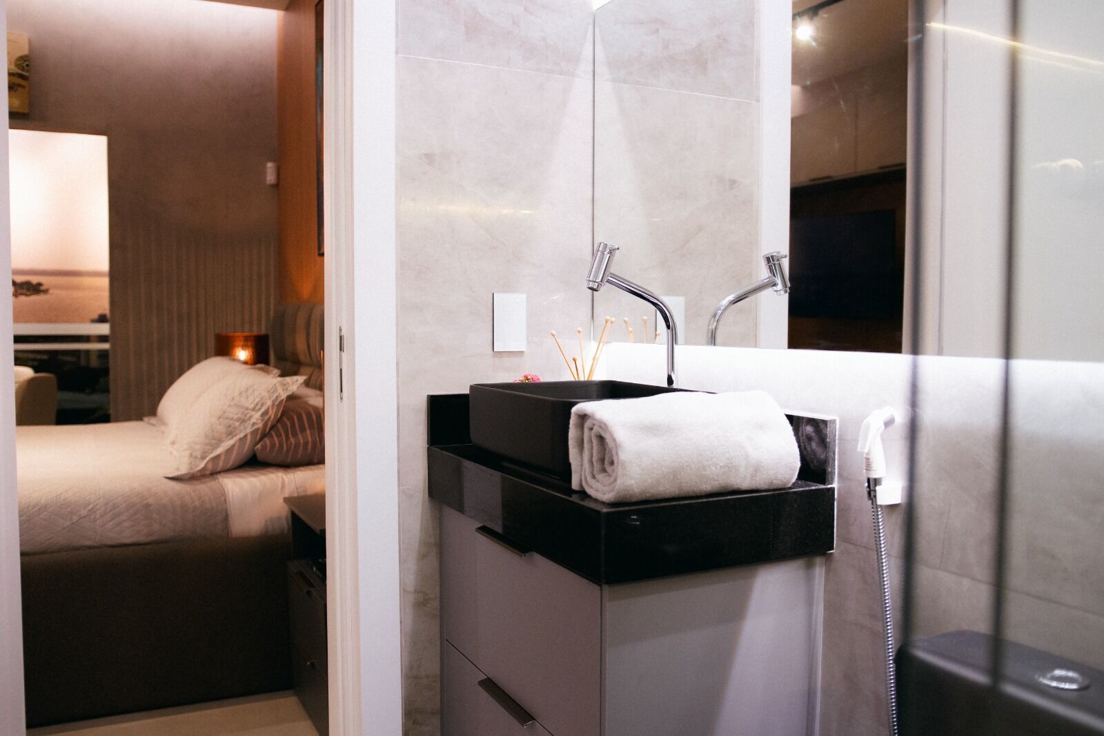 Apartamento, 1 quarto, 45 m² - Foto 7