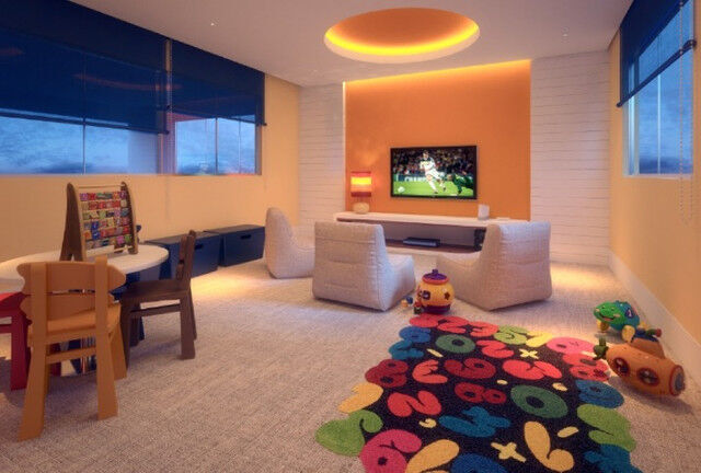 Apartamento à venda com 3 quartos, 79m² - Foto 25