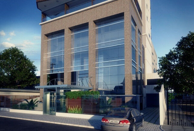 Apartamento à venda com 3 quartos, 79m² - Foto 13
