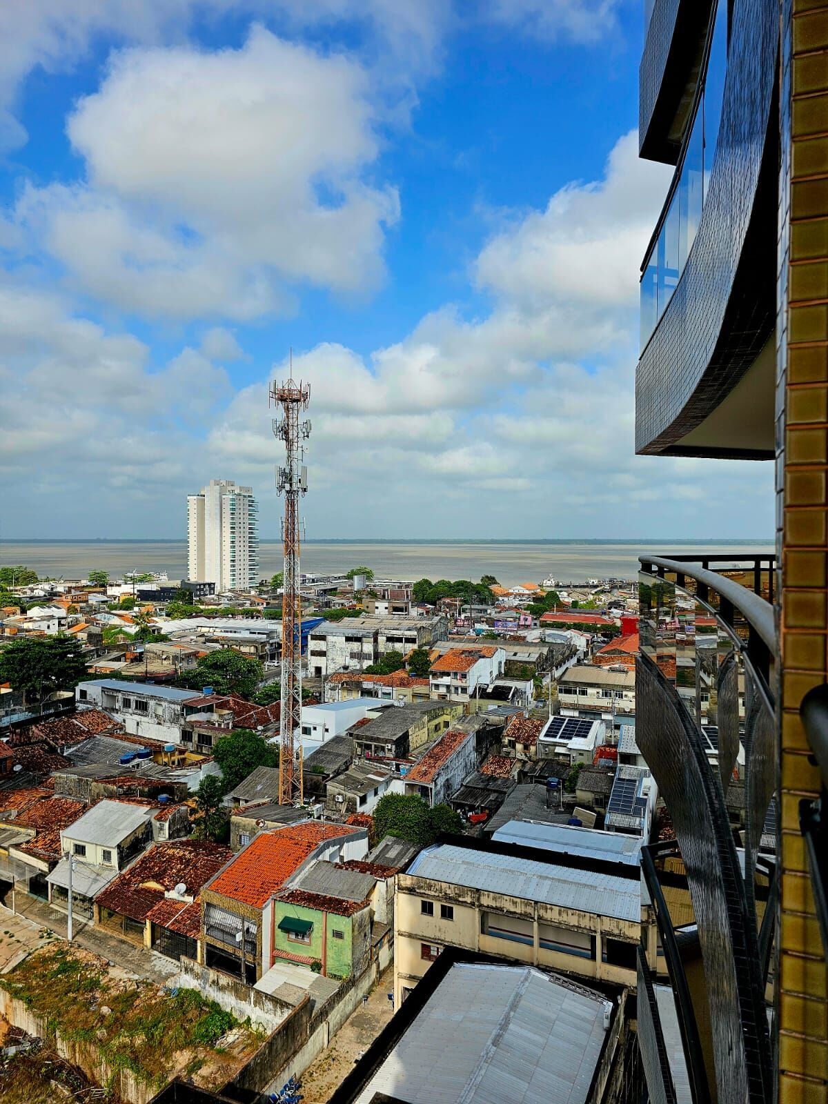 Apartamento à venda com 3 quartos, 79m² - Foto 18