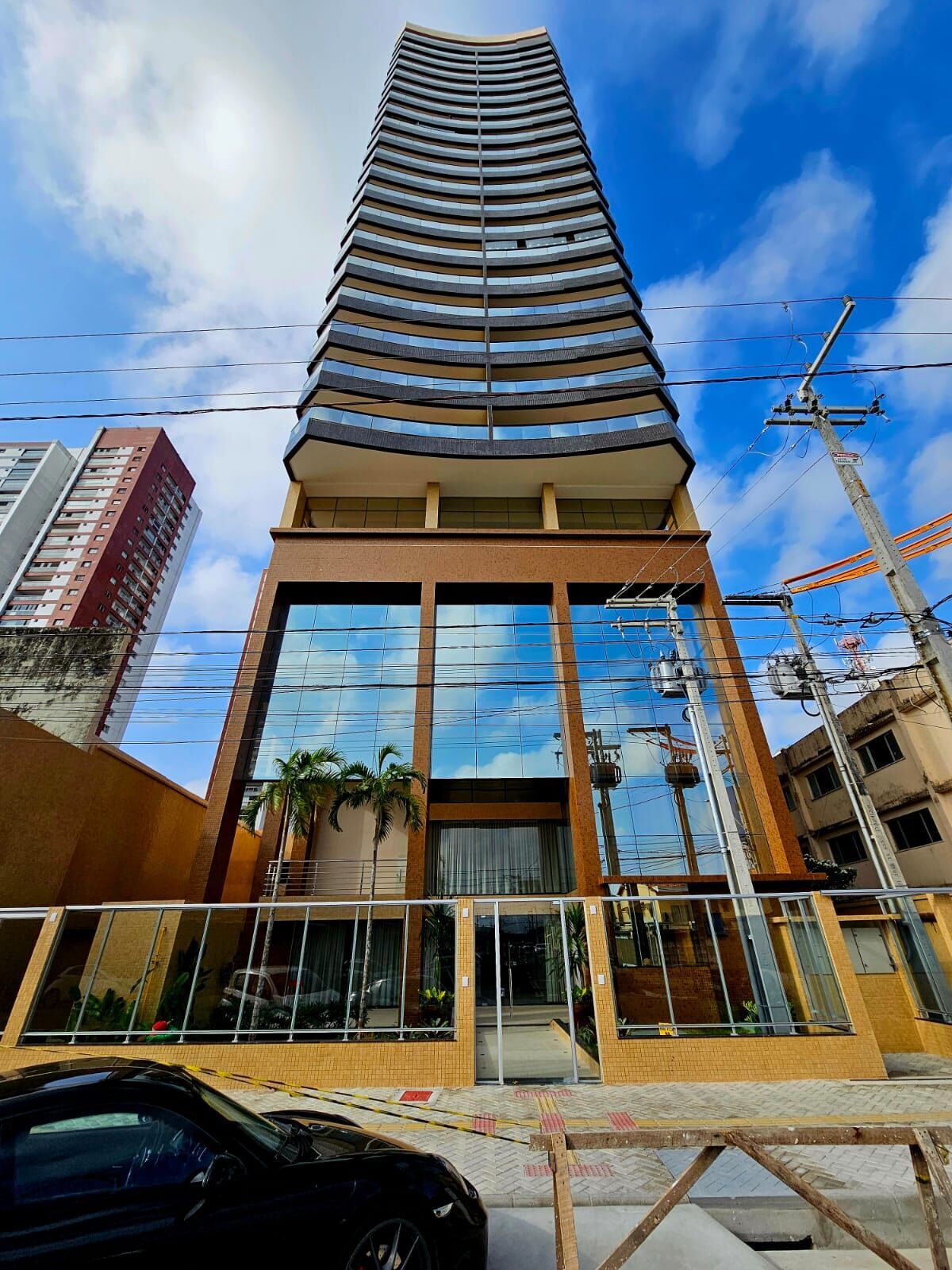 Apartamento à venda com 3 quartos, 79m² - Foto 7
