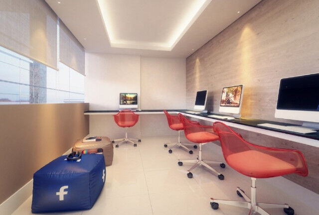 Apartamento à venda com 3 quartos, 79m² - Foto 17