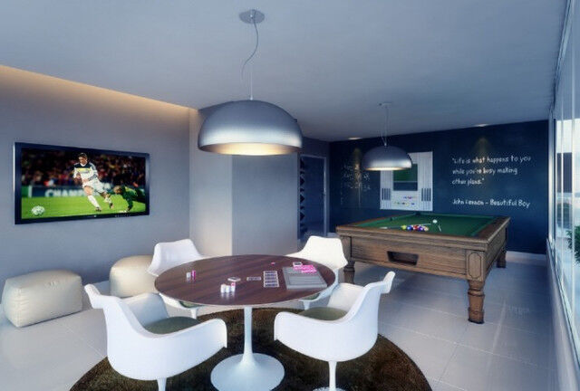 Apartamento à venda com 3 quartos, 79m² - Foto 19