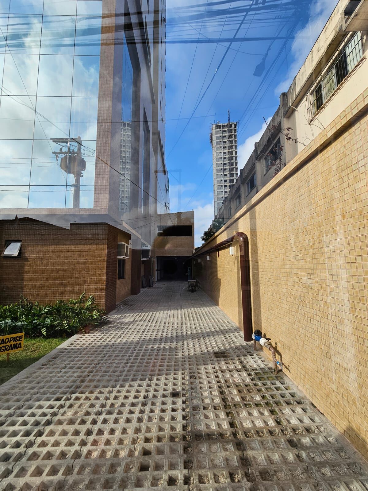 Apartamento à venda com 3 quartos, 79m² - Foto 29