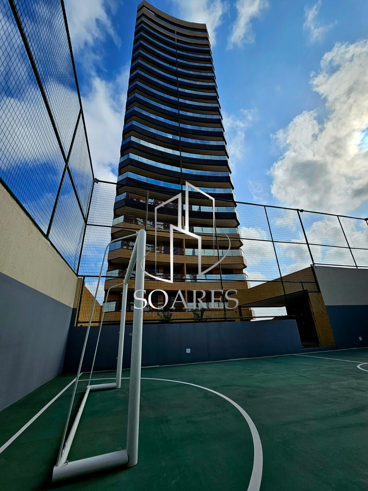 Apartamento à venda com 3 quartos, 79m² - Foto 10