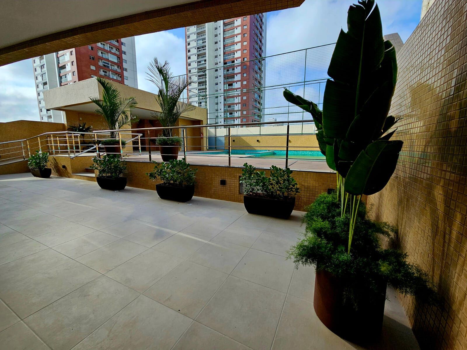 Apartamento à venda com 3 quartos, 79m² - Foto 30