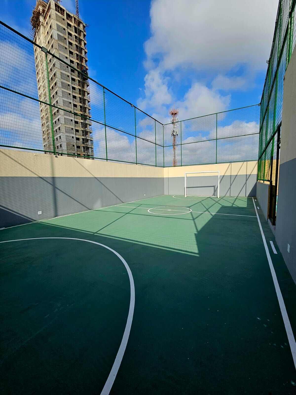 Apartamento à venda com 3 quartos, 79m² - Foto 24