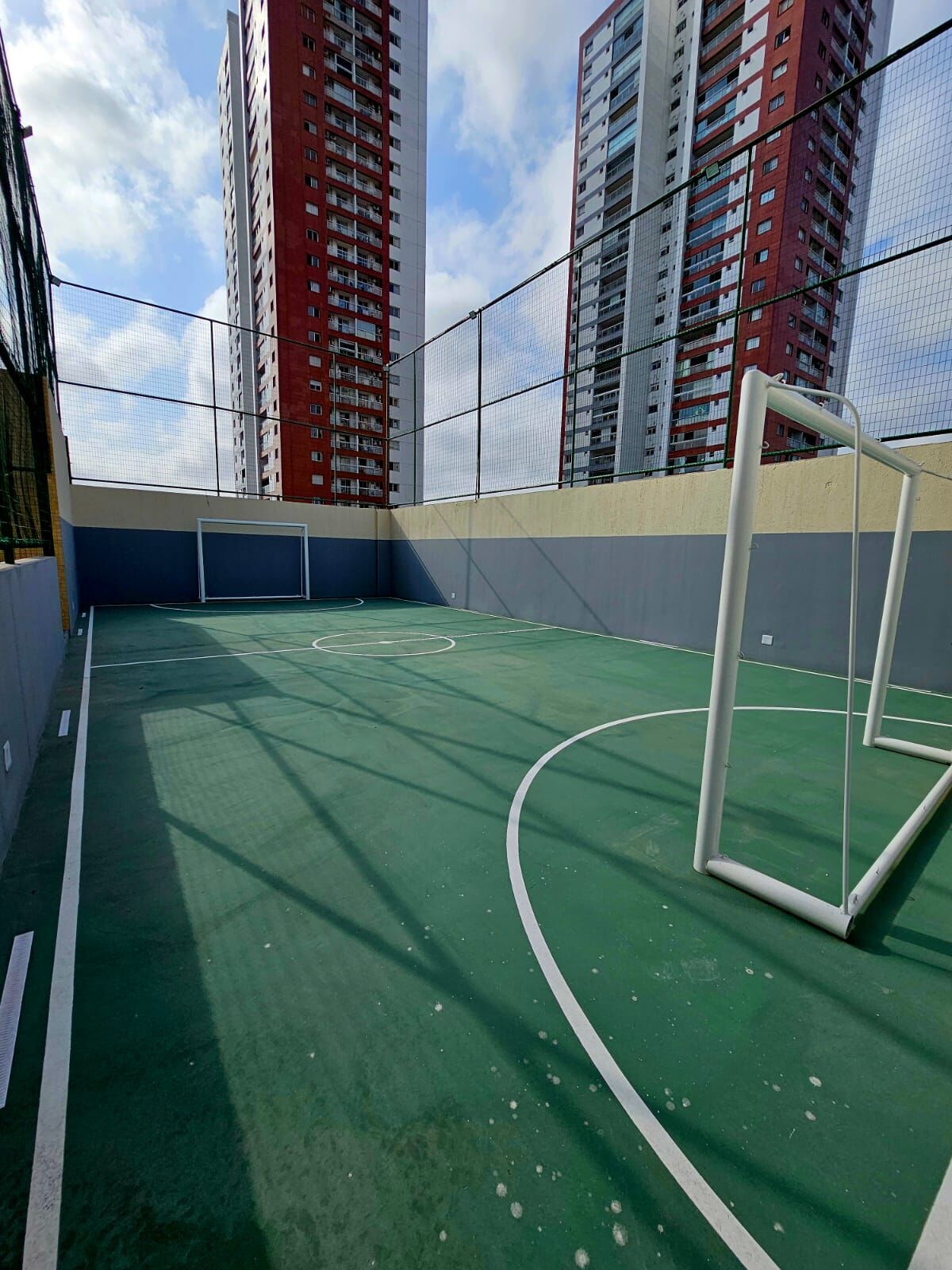 Apartamento à venda com 3 quartos, 79m² - Foto 26