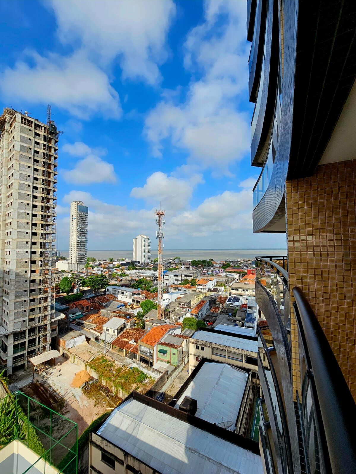 Apartamento à venda com 3 quartos, 79m² - Foto 33