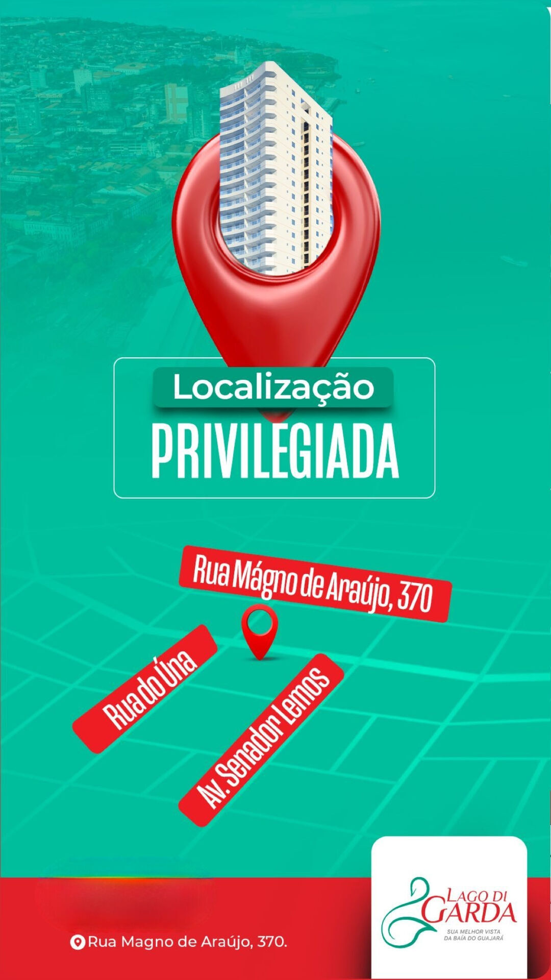Apartamento à venda com 3 quartos, 79m² - Foto 20