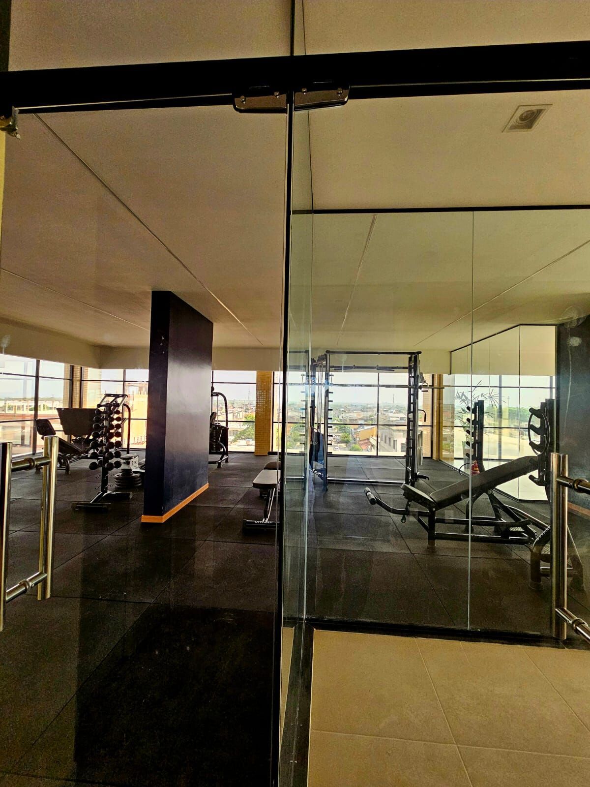 Apartamento à venda com 3 quartos, 79m² - Foto 32