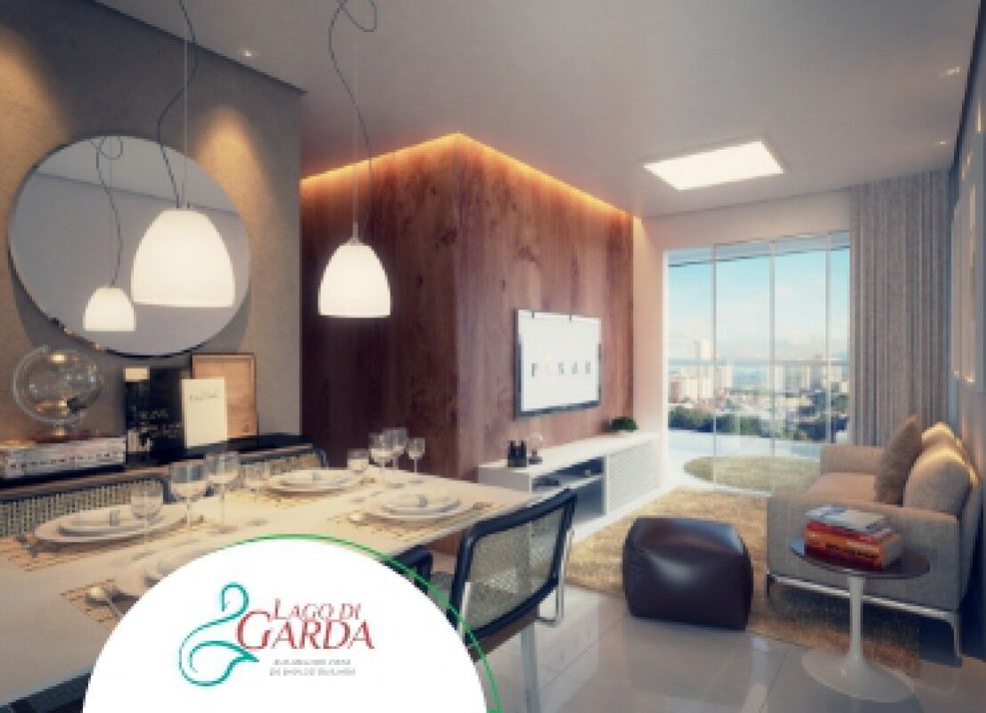 Apartamento à venda com 3 quartos, 79m² - Foto 14