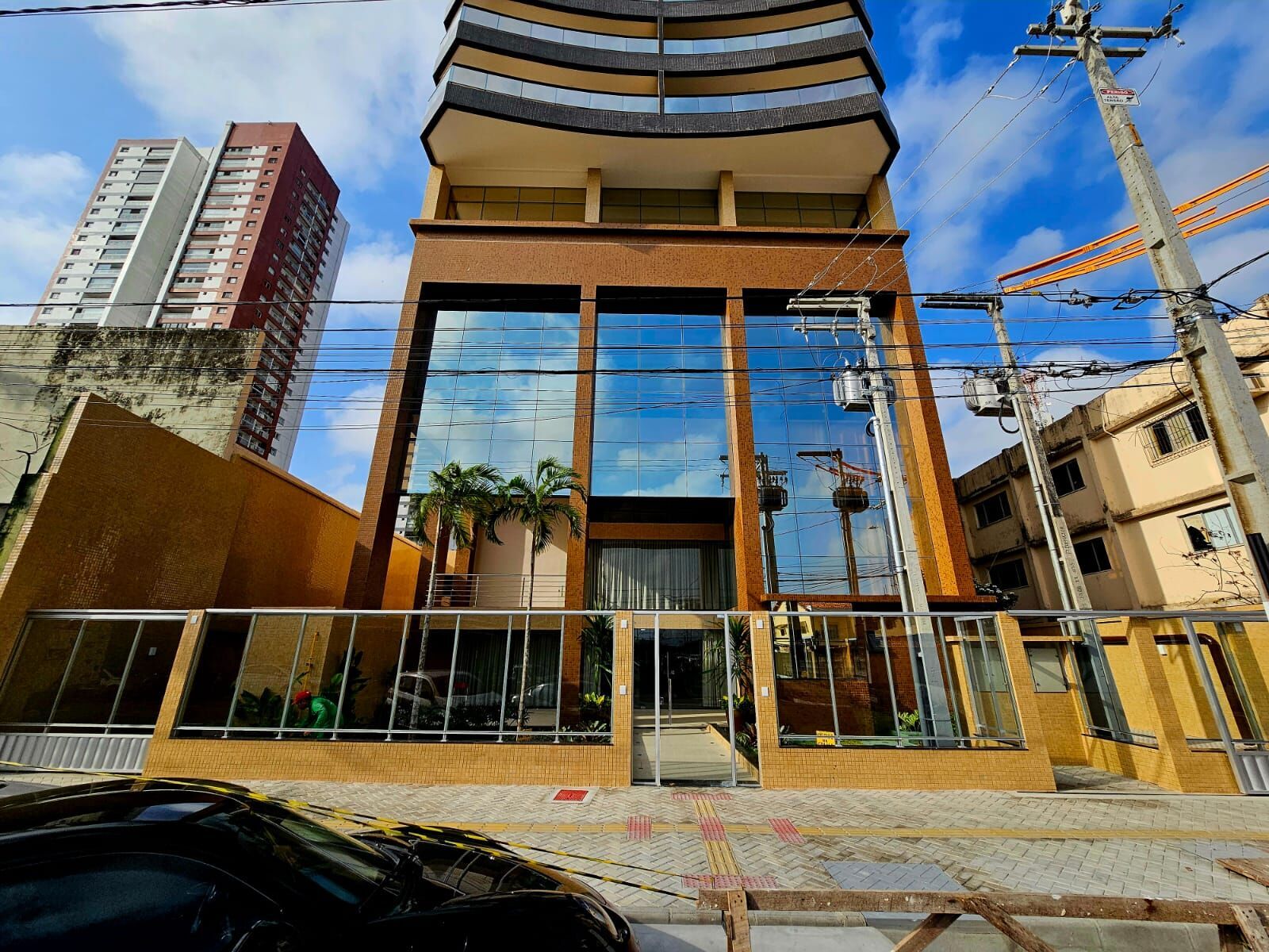 Apartamento à venda com 3 quartos, 79m² - Foto 9