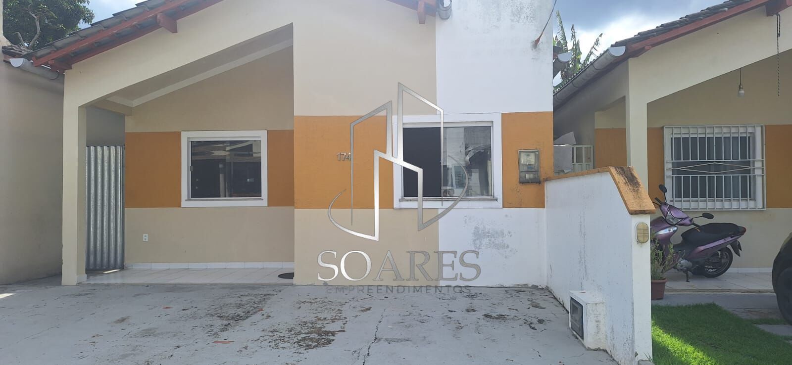 Casa à venda com 2 quartos, 62m² - Foto 9