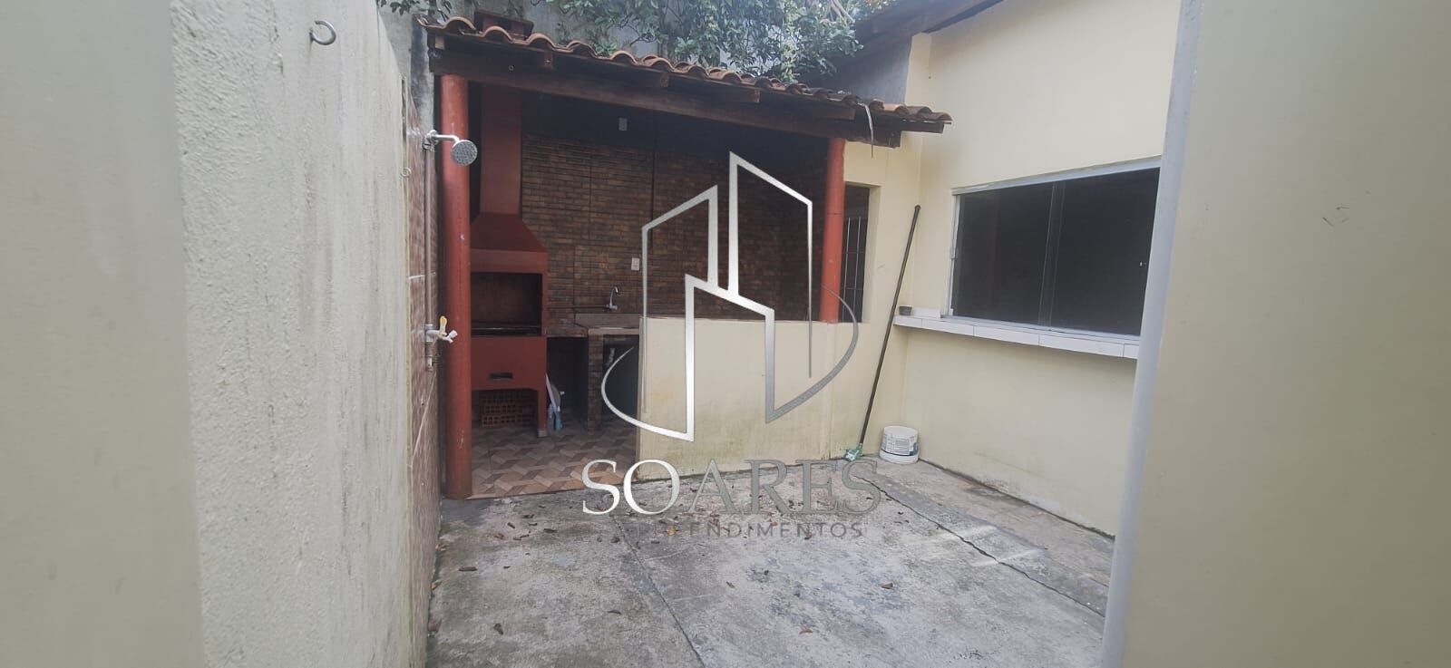Casa à venda com 2 quartos, 62m² - Foto 16