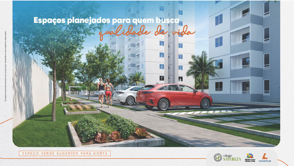 Apartamento, 2 quartos, 43 m² - Foto 38