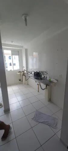 Apartamento à venda com 2 quartos, 42m² - Foto 15