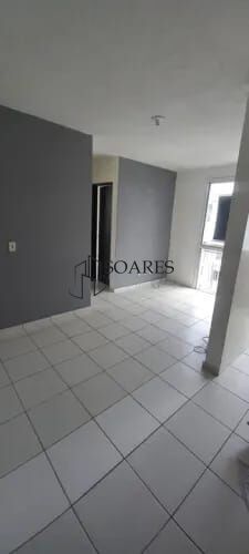 Apartamento à venda com 2 quartos, 42m² - Foto 14