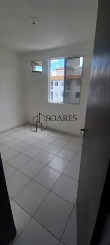 Apartamento à venda com 2 quartos, 42m² - Foto 11