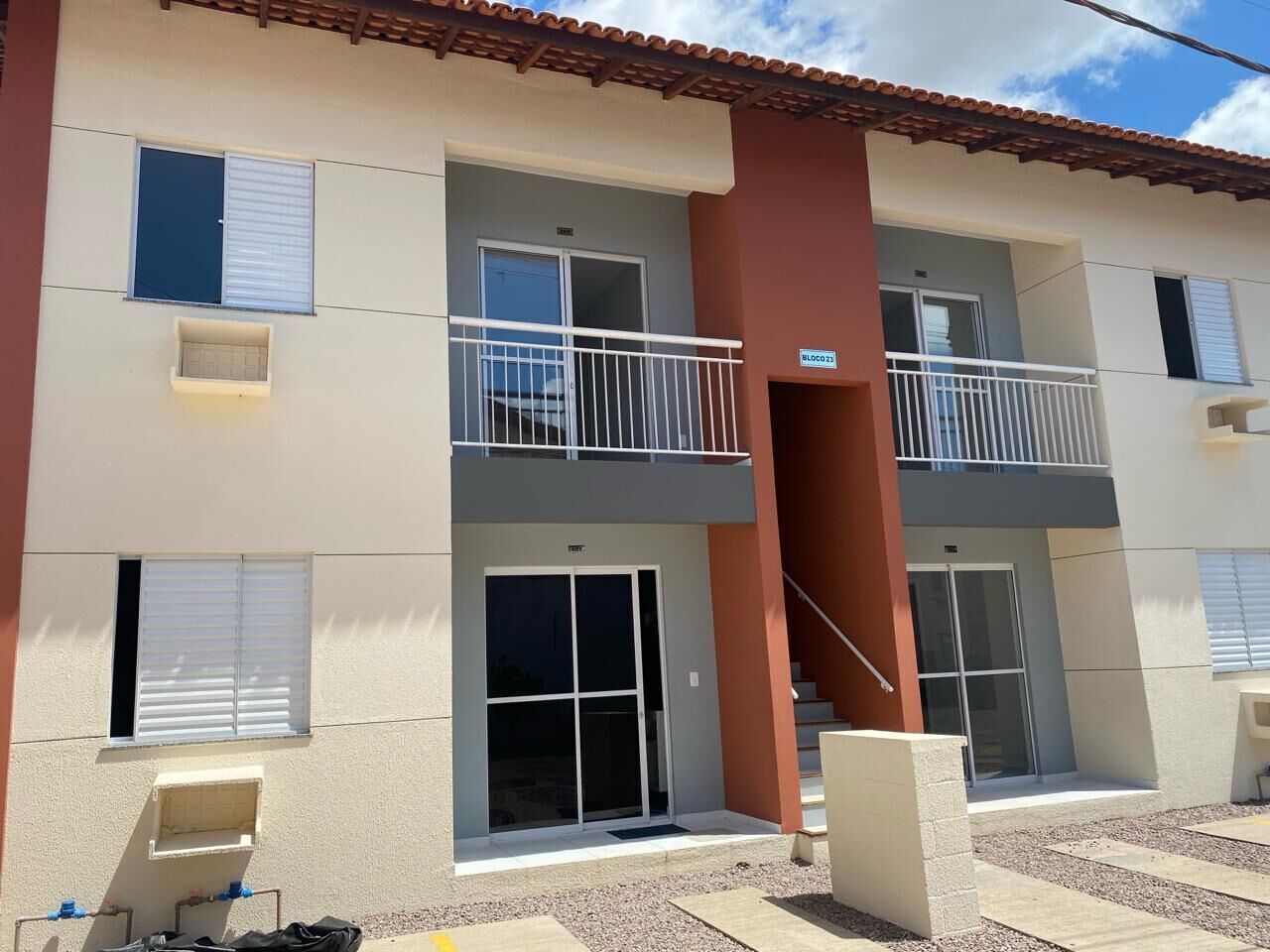 Apartamento, 2 quartos, 56 m² - Foto 1