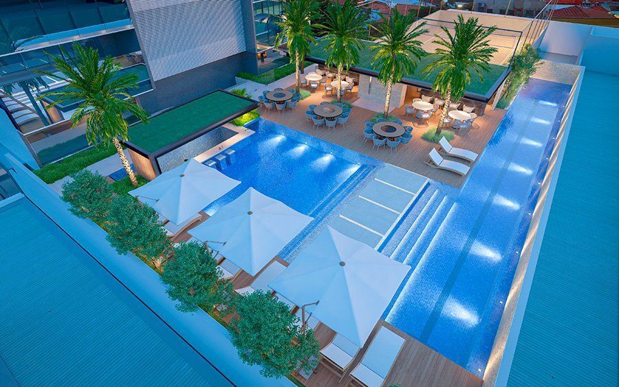 Apartamento, 1 quarto, 53 m² - Foto 16