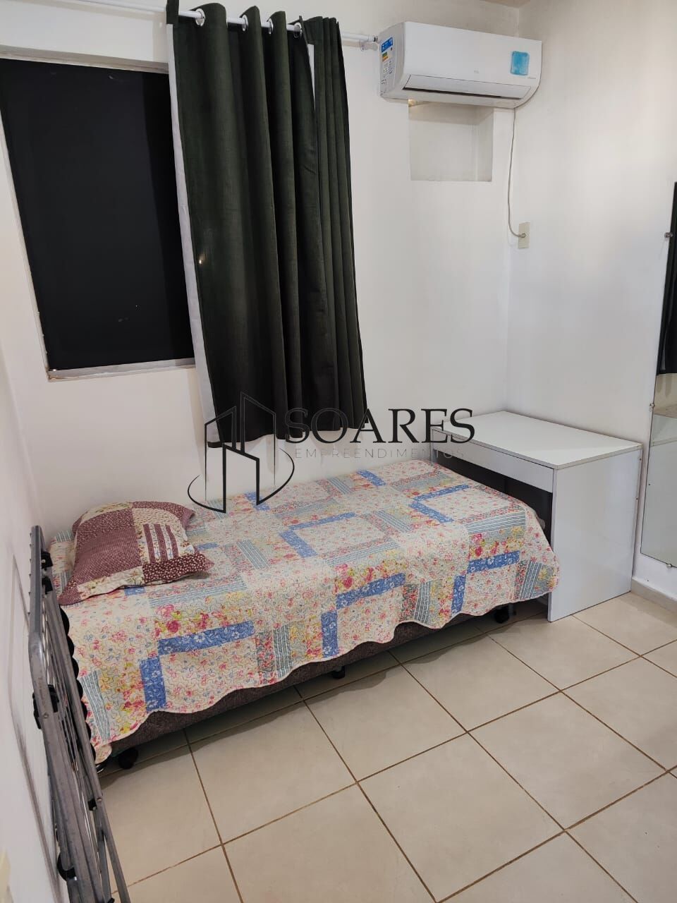 Apartamento à venda com 2 quartos, 45m² - Foto 9