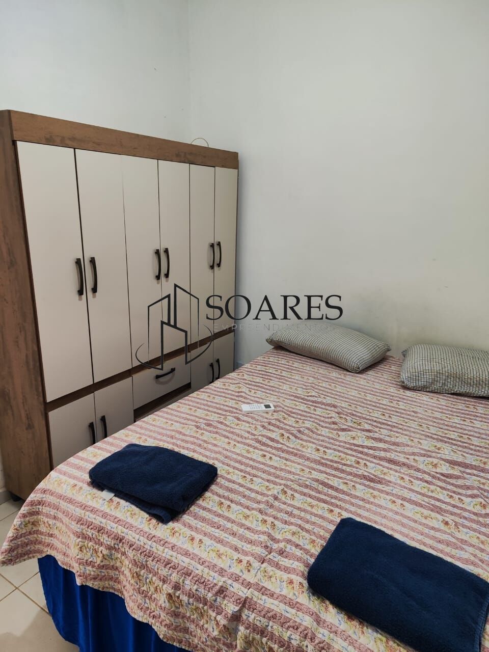 Apartamento à venda com 2 quartos, 45m² - Foto 7